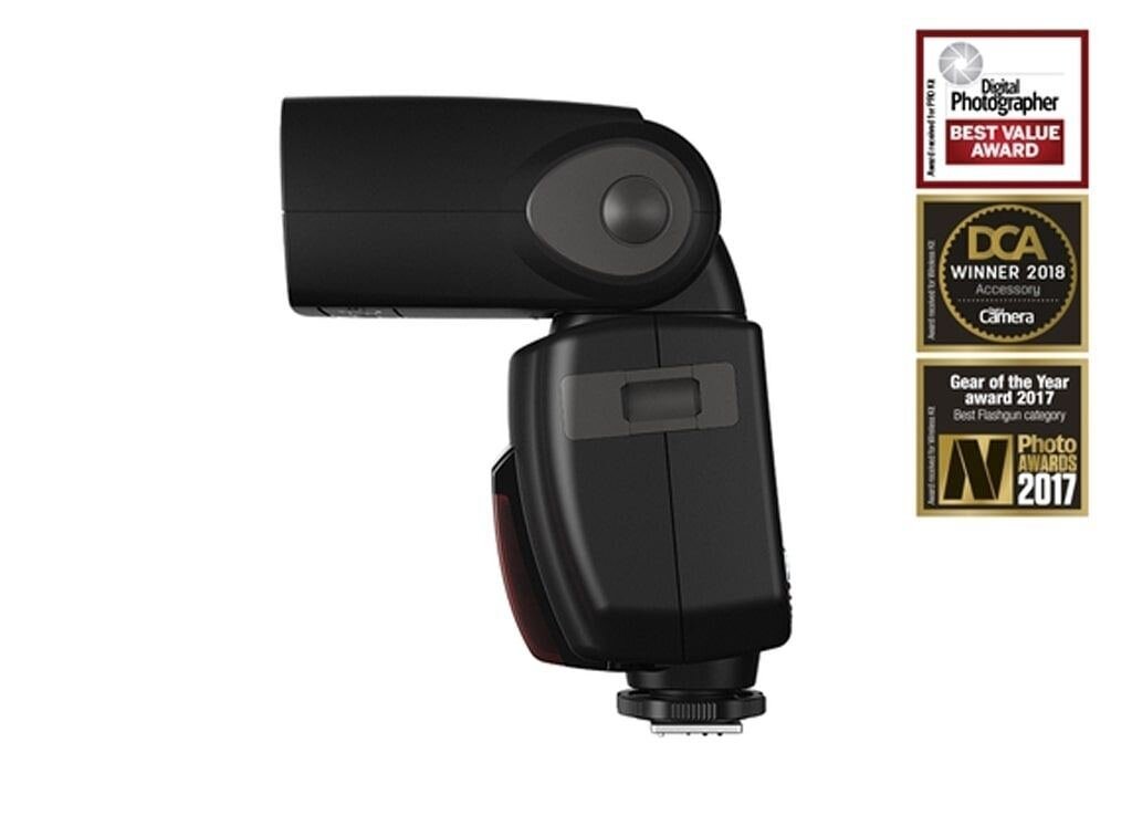 Hähnel MODUS 600RT Wireless Kit für Fujifilm