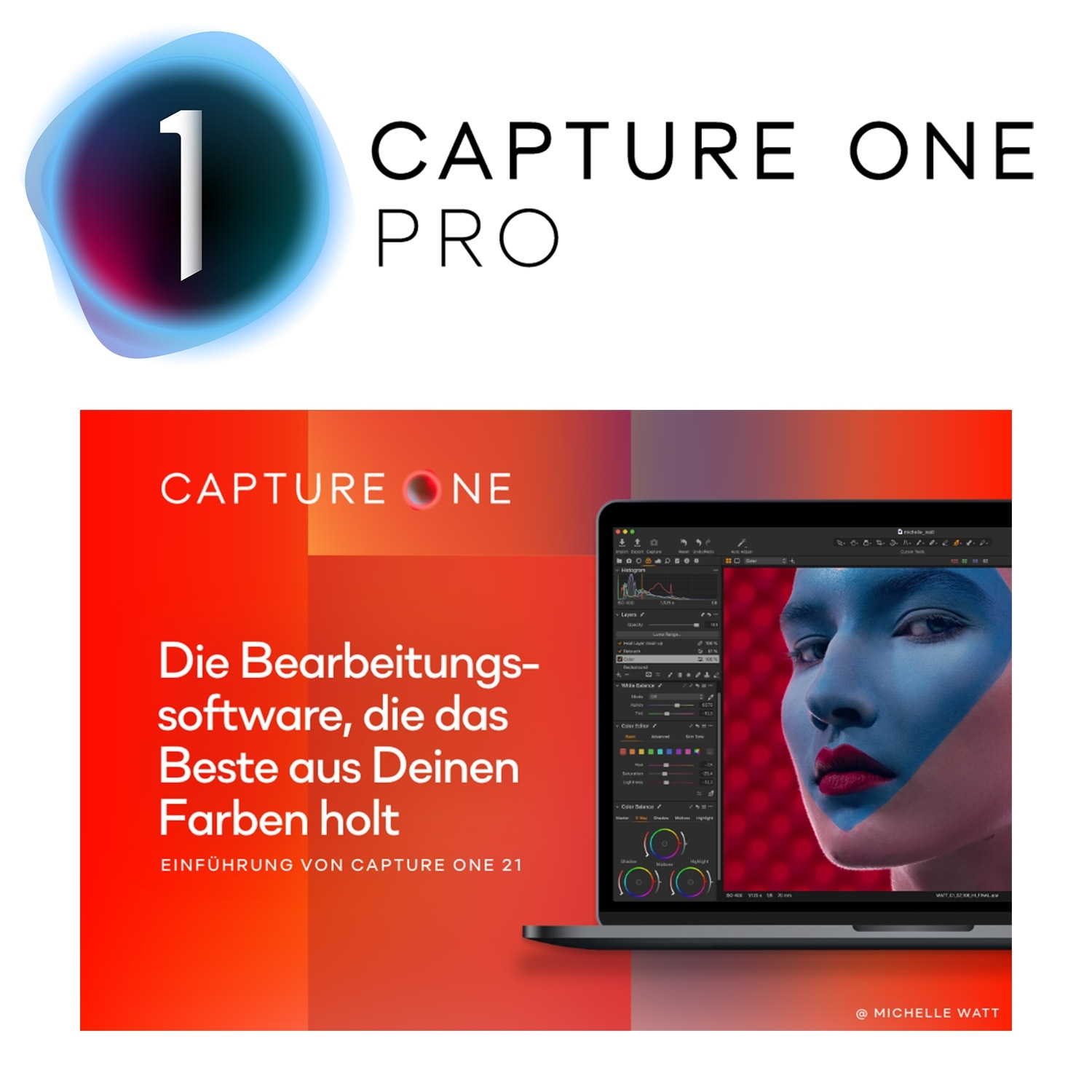 Capture One 23 Pro