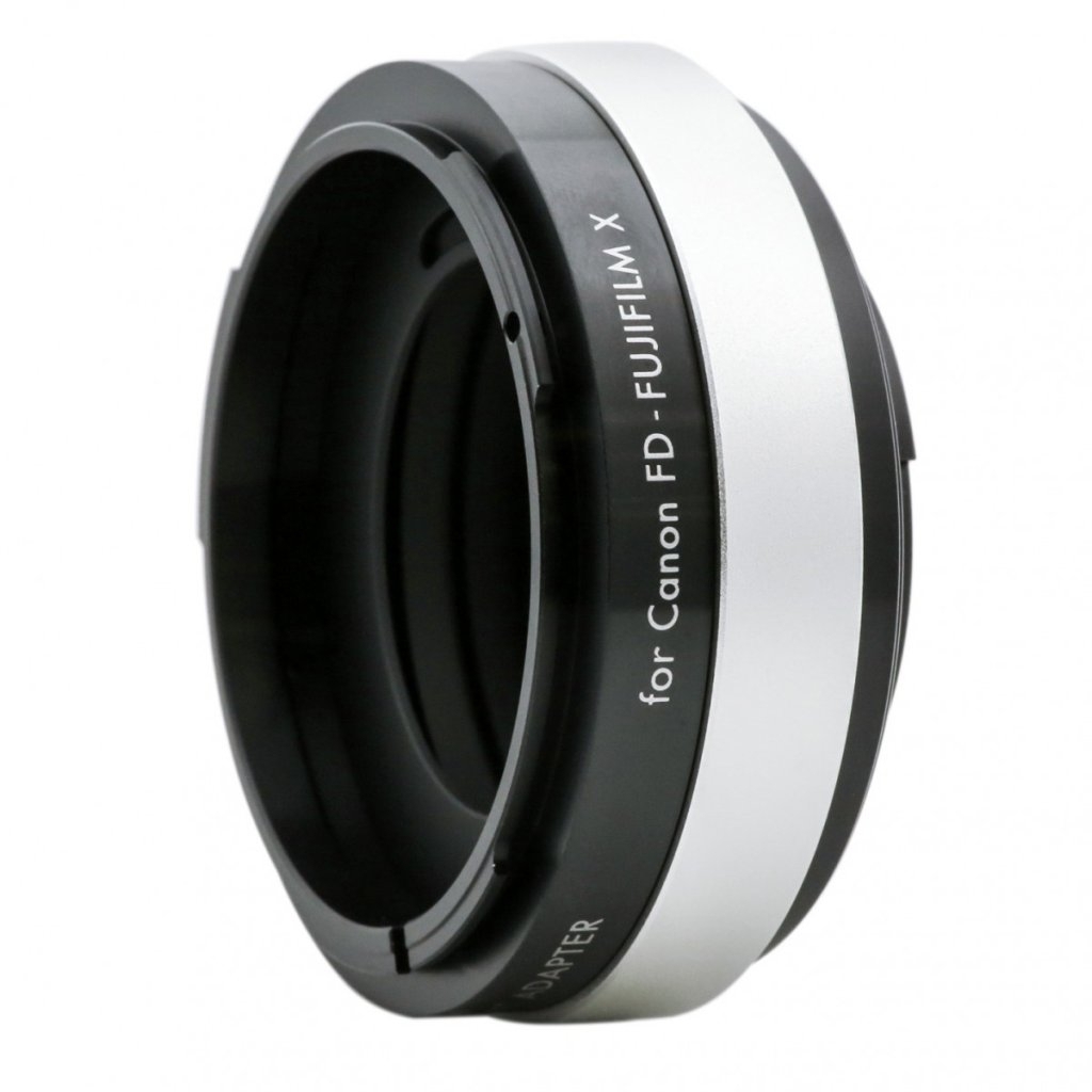 Kenko Canon FD/Fuji X Adapter
