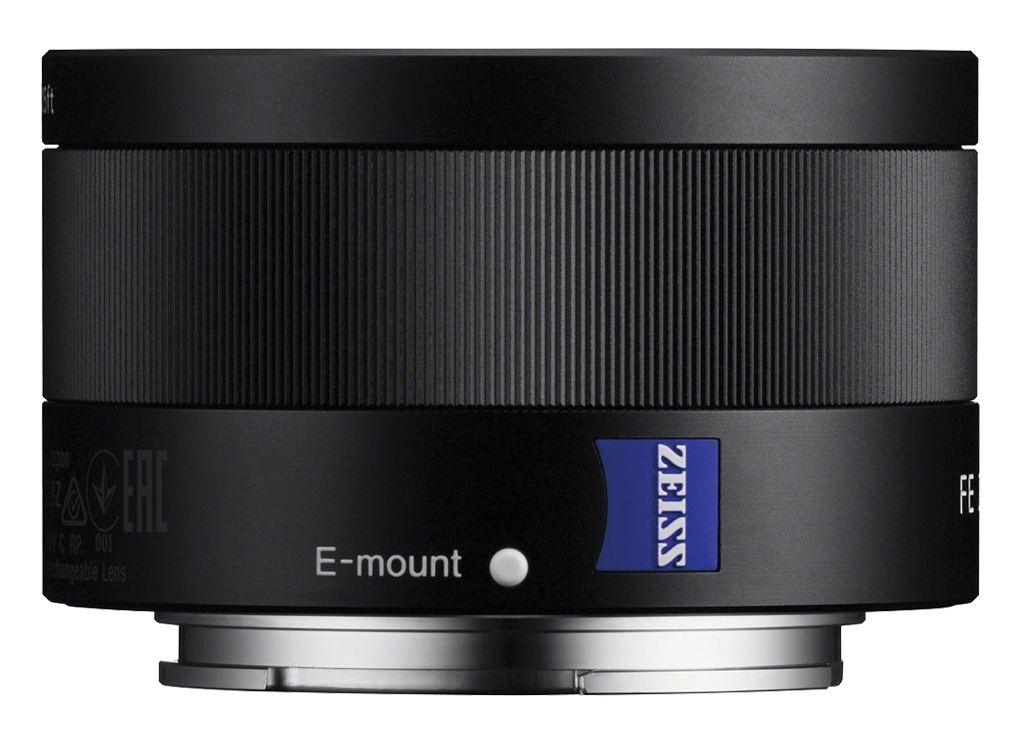 Sony SEL FE 35mm 1:2,8 ZA ZEISS Sonnar T* (SEL35F28Z) E-Mount