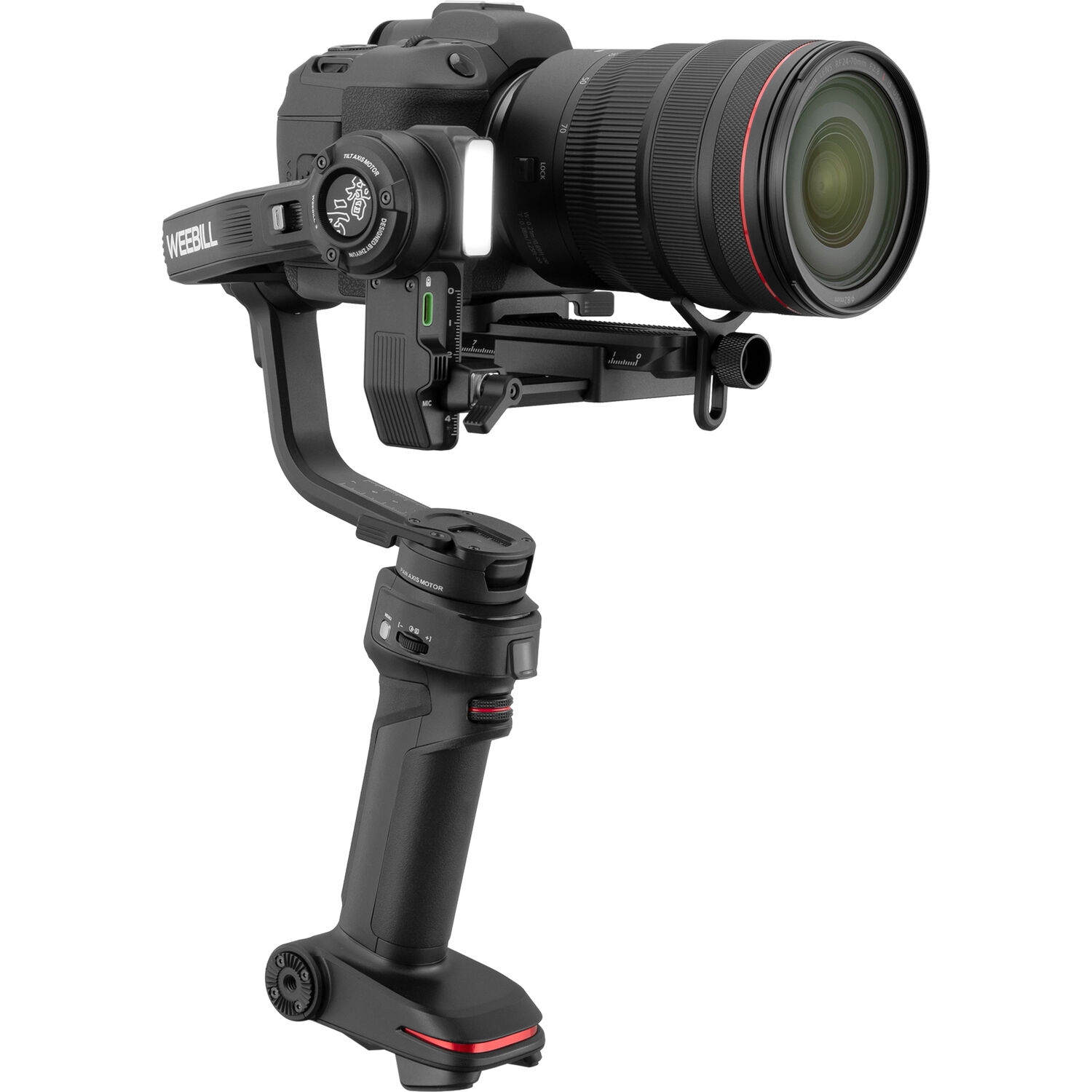 ZHIYUN WEEBILL 3 - Standard