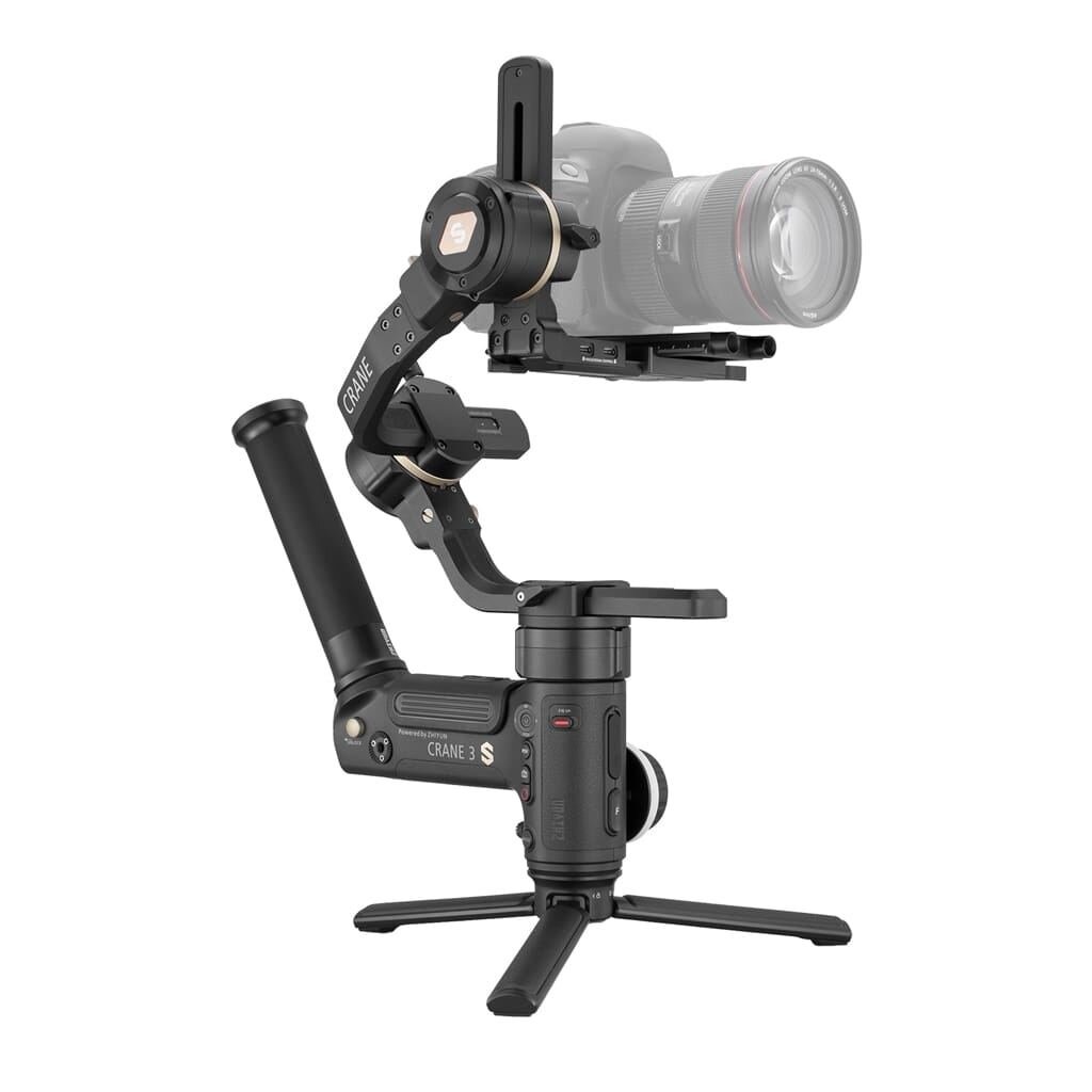 ZHIYUN CRANE 3S-E Gimbal