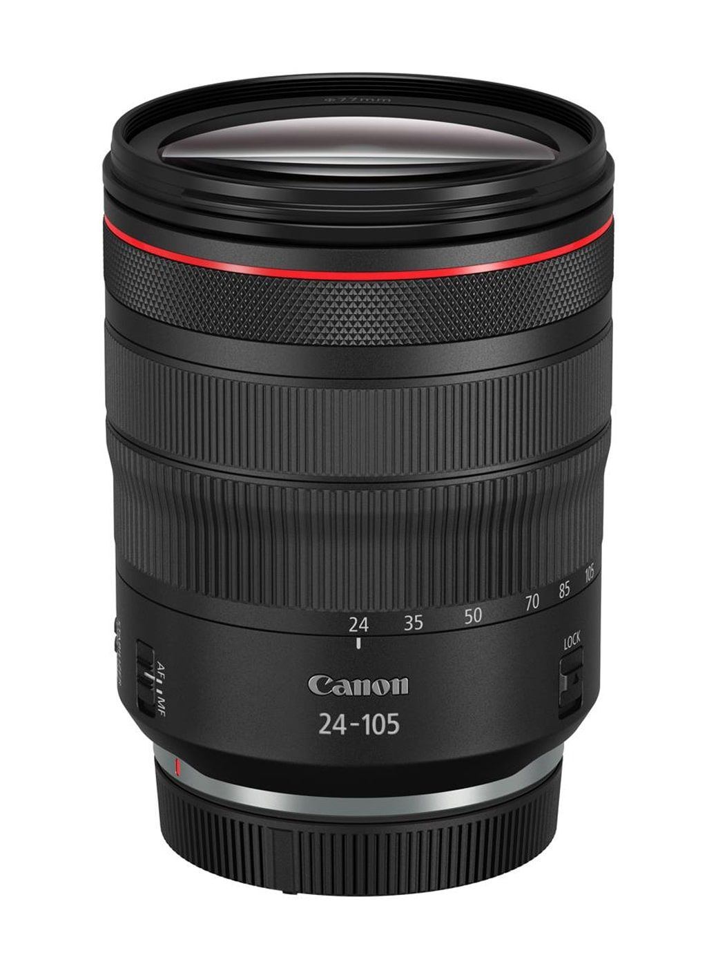 Canon RF 24-105mm 1:4 L IS USM