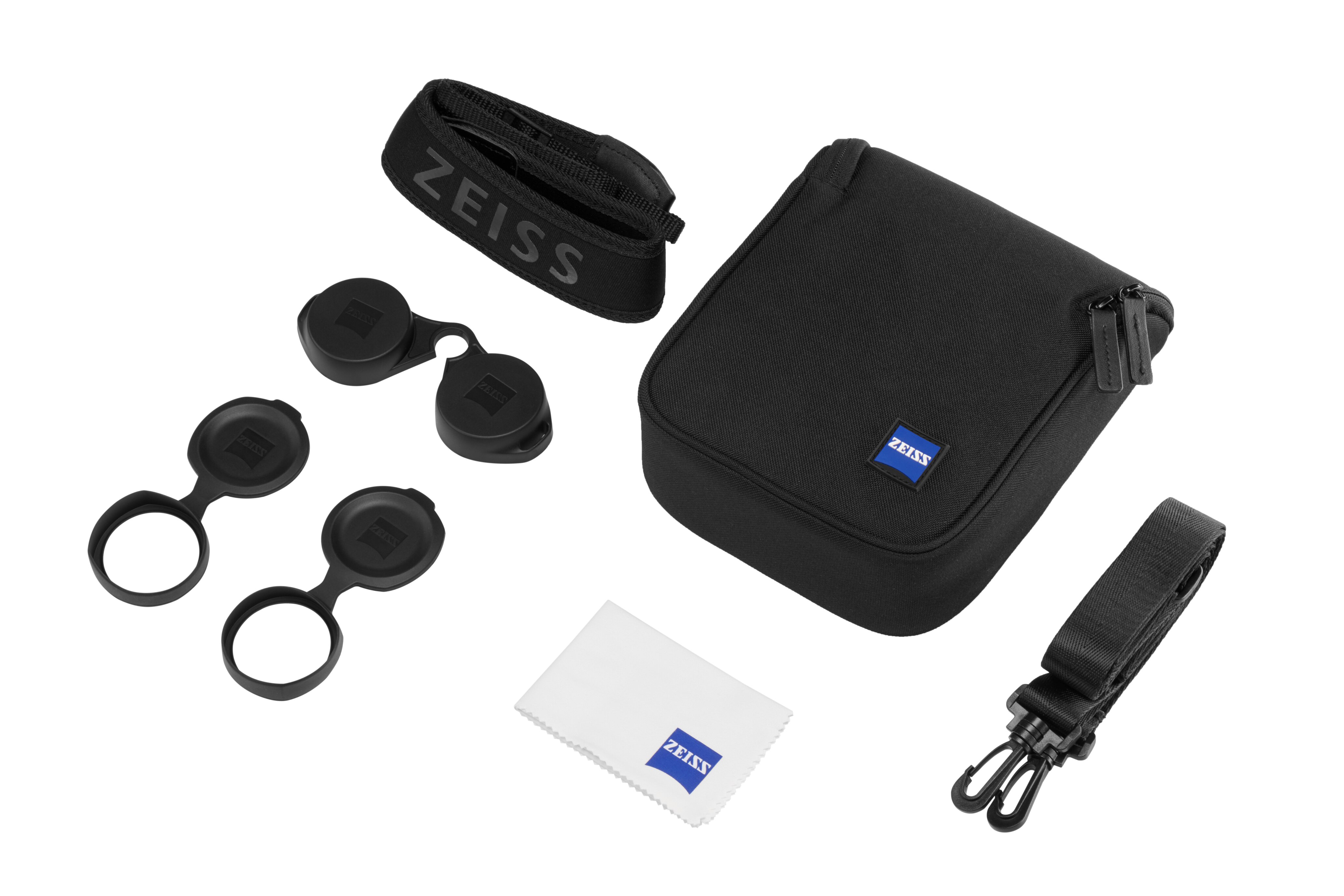 ZEISS SFL 8x40 schwarz
