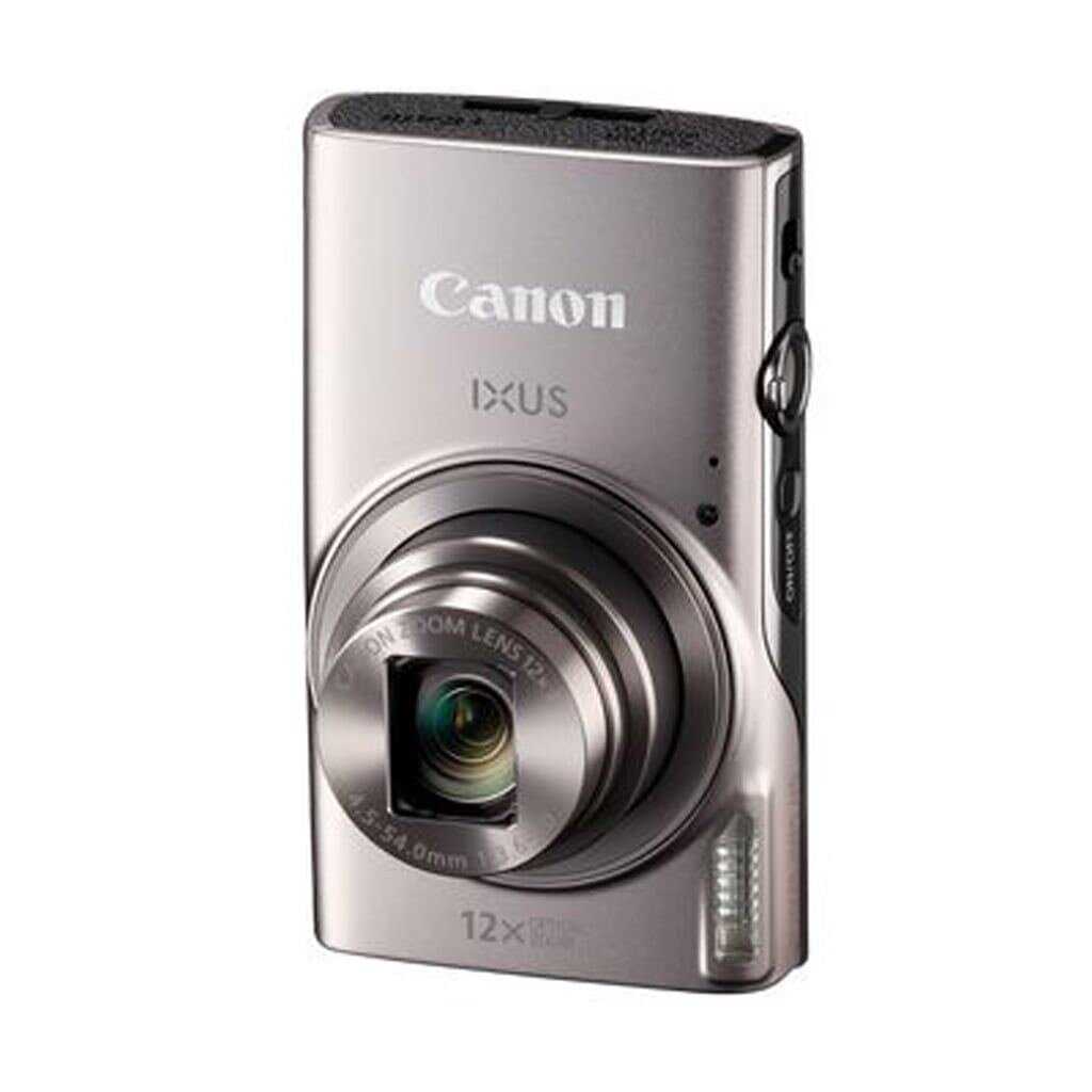 Canon Ixus 285 HS silber