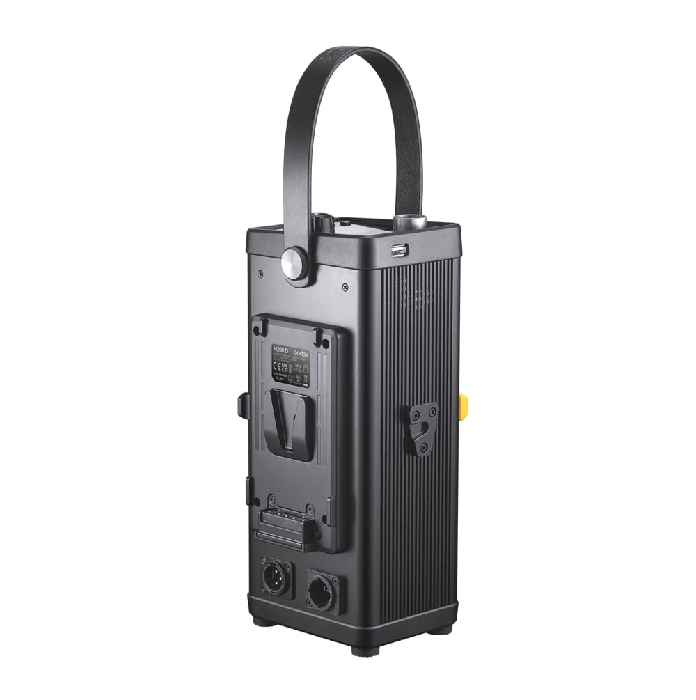 GODOX M200D LED-Tageslicht