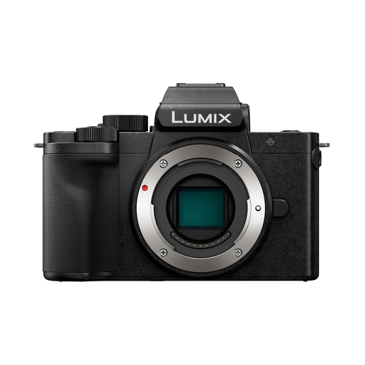 Panasonic LUMIX DC-G100D + Panasonic LUMIX 12-32mm 1:3.5-5.6