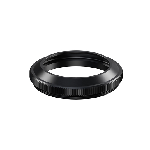 FUJIFILM XF 2,8/23 mm R WR PD schwarz Objektiv