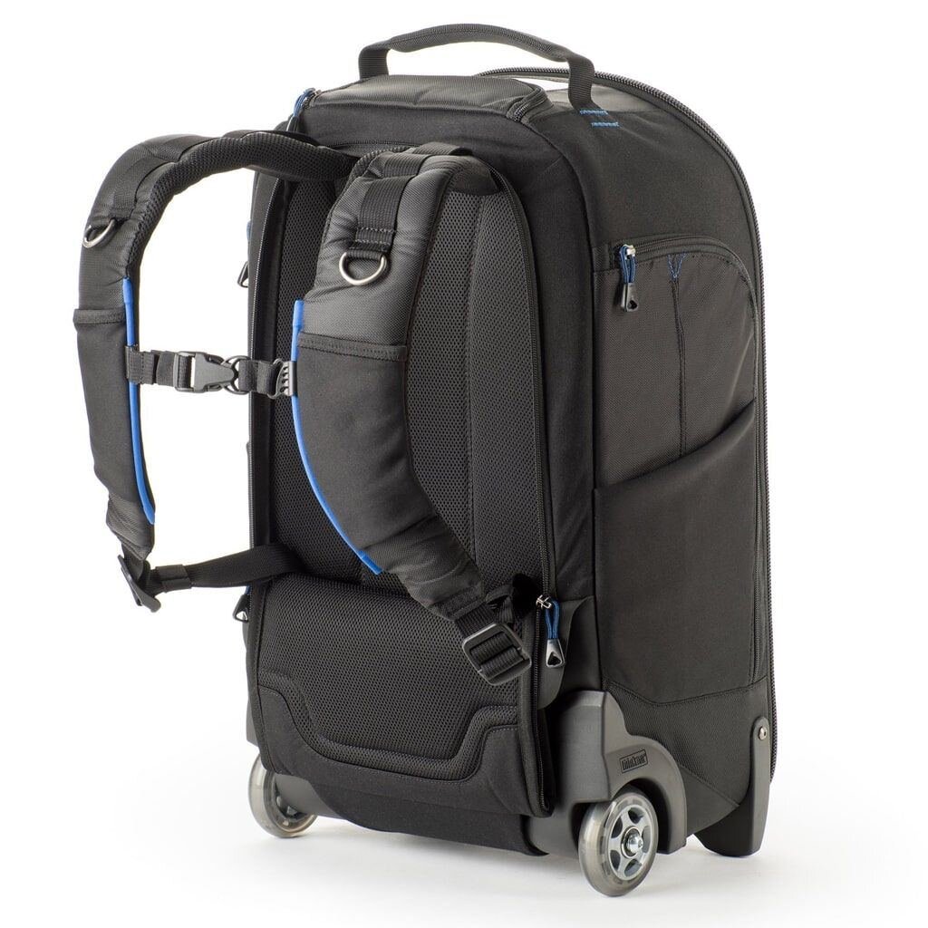 Think Tank StreetWalker Rolling Backpack V2.0