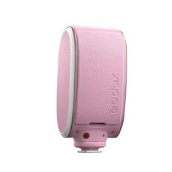 Godox Lux Senior Retro Blitz Pink