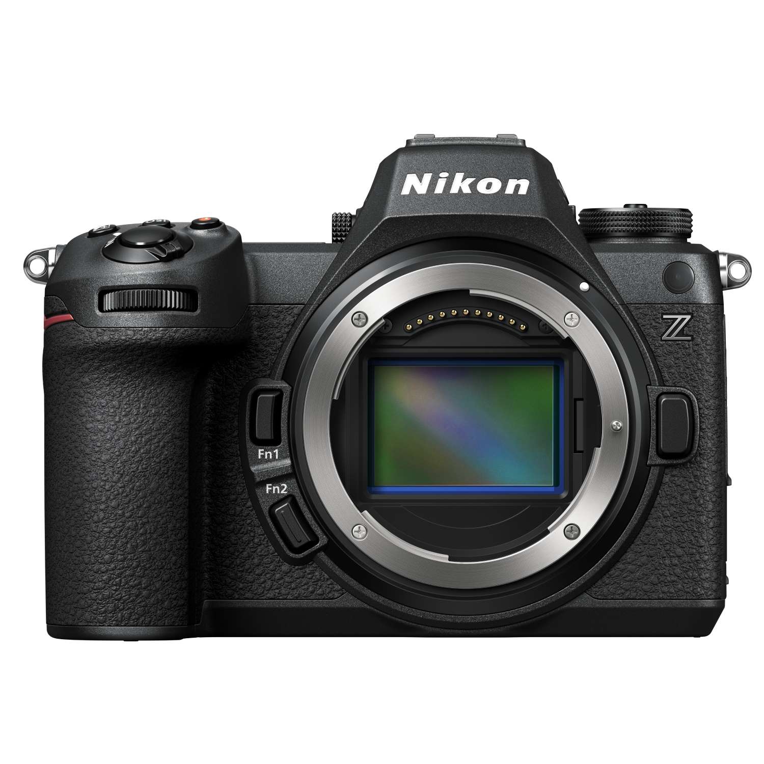 Nikon Z6 III Gehäuse