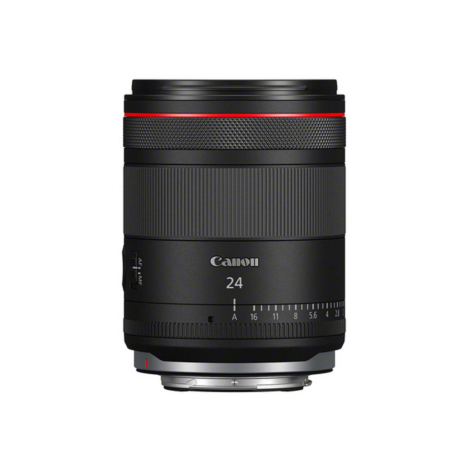 Canon RF 24mm 1:1,4 L VCM