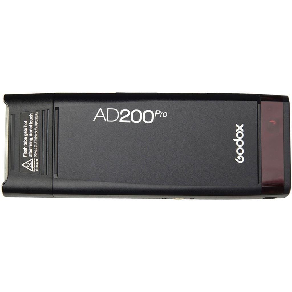 GODOX AD200 Pro TTL WITSTRO Blitzgerät