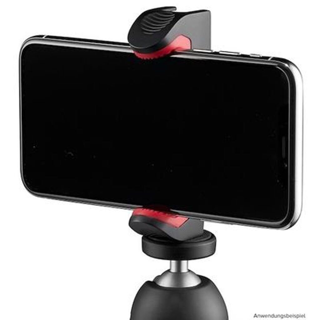 Manfrotto Smartphone Klemme PIXI