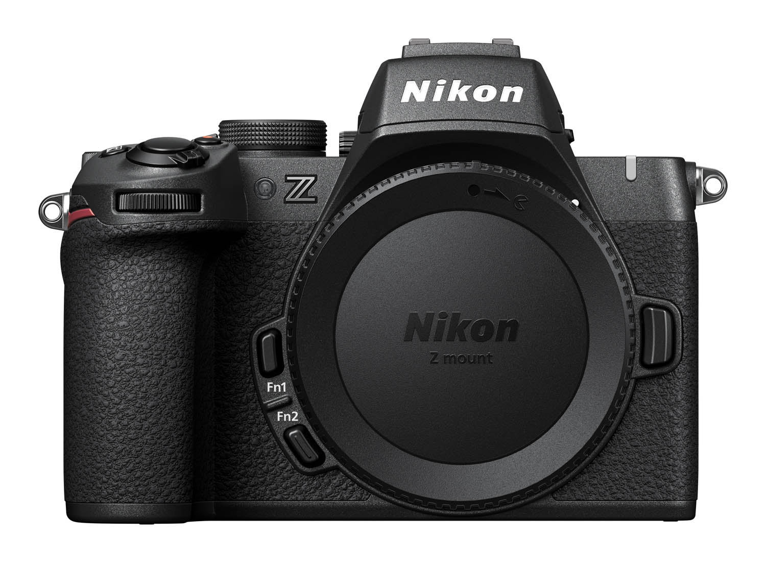 Nikon Z50 II Gehäuse