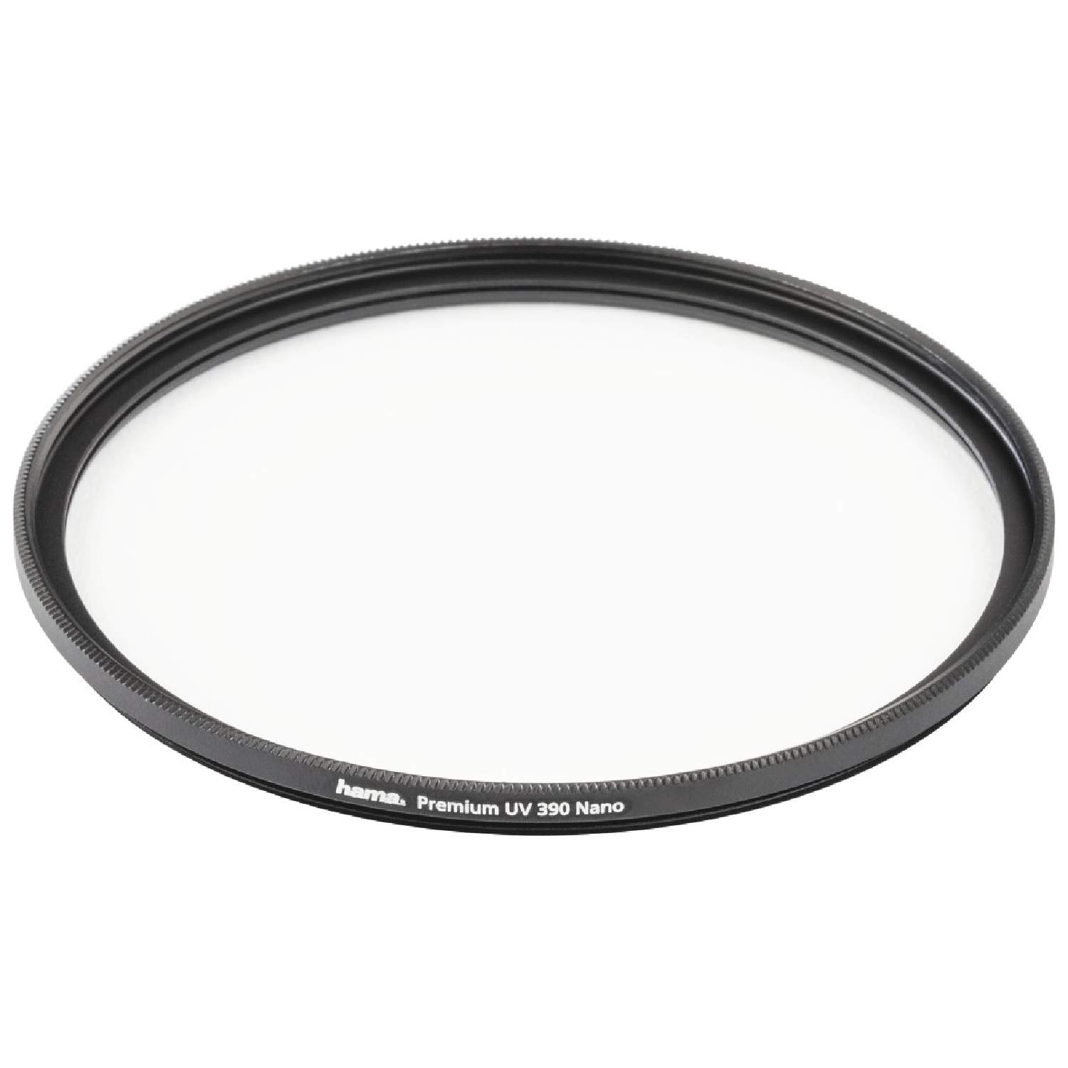 Hama Premium UV 390-Nano Filter NSC18 Wide 58mm