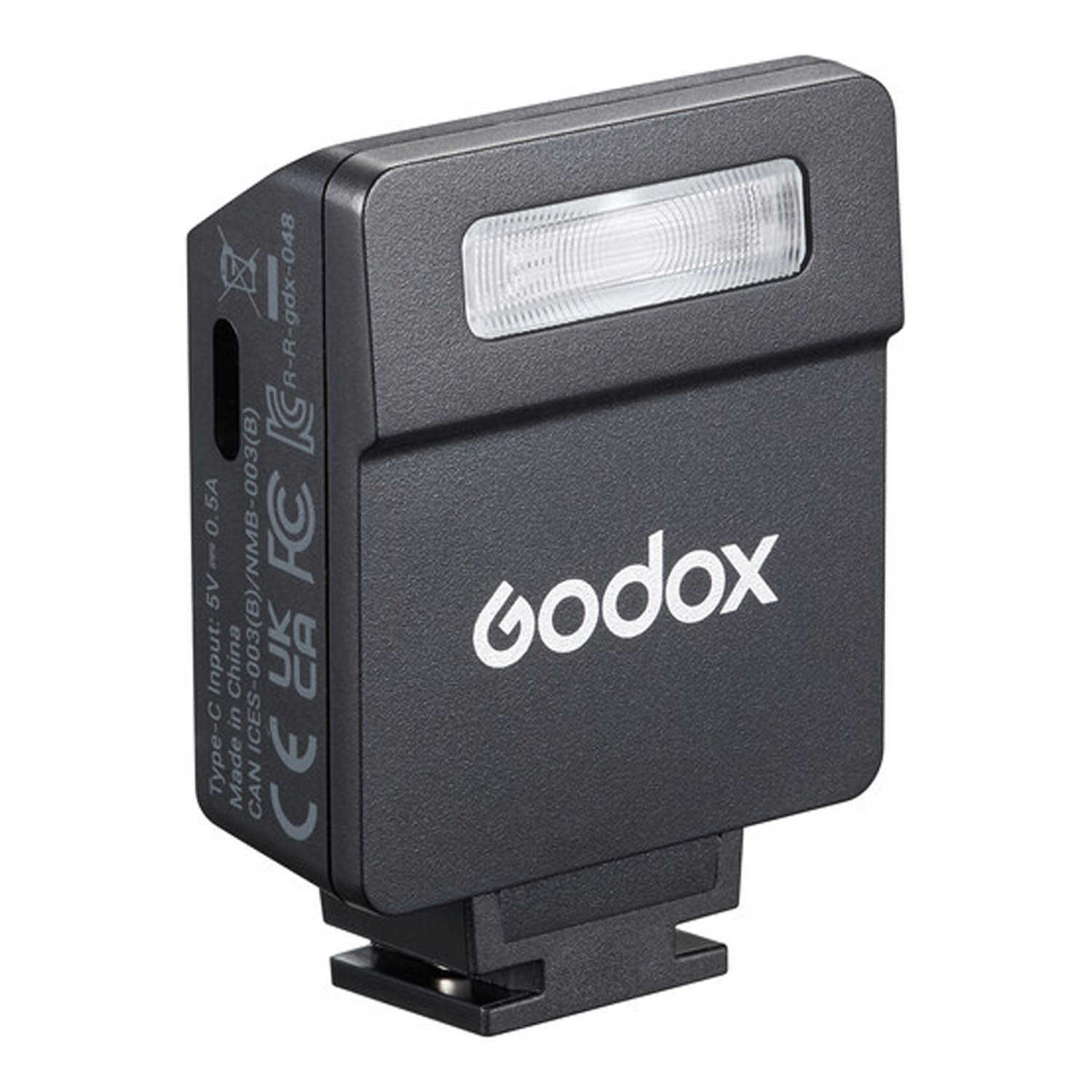 Godox iM22 Blitzlicht für spiegellose Kameras