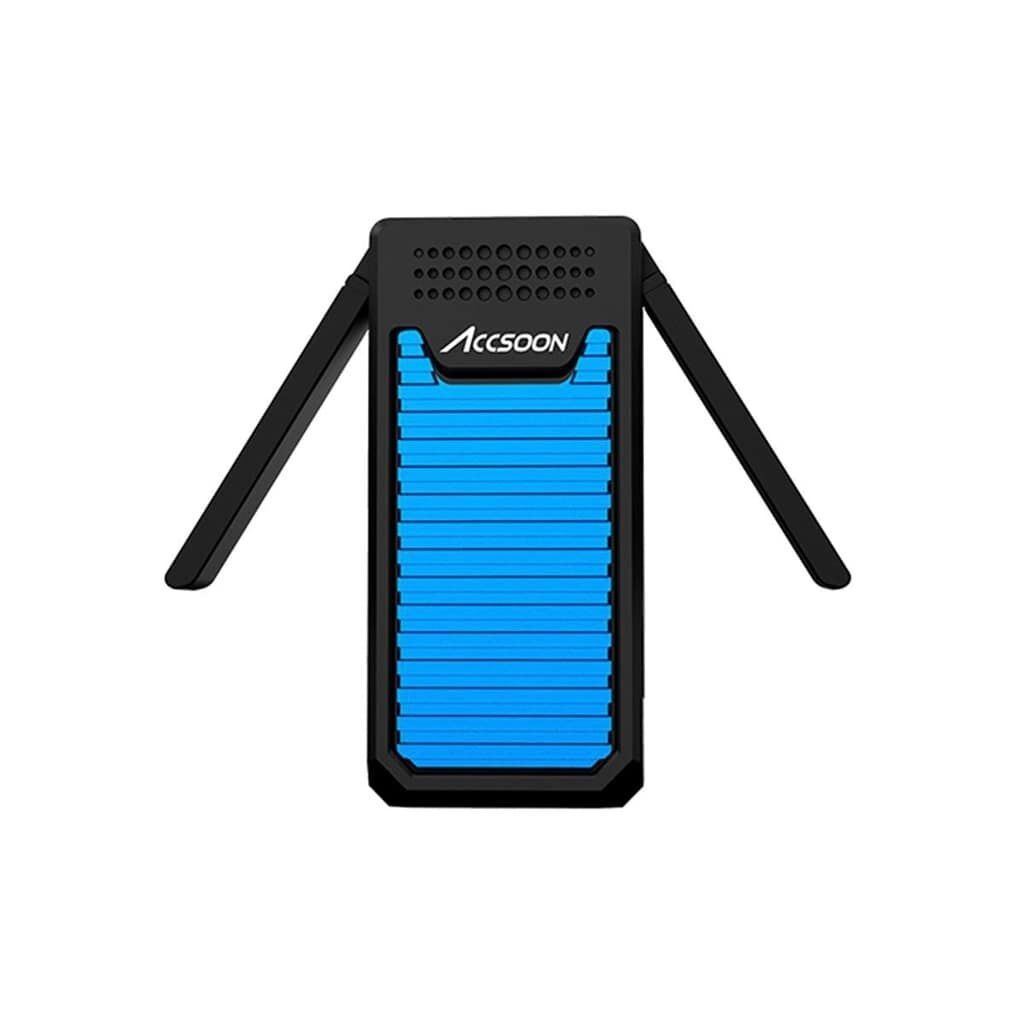 Accsoon CineEye Air 5G WiFi Full HD wireless Video Transmitter