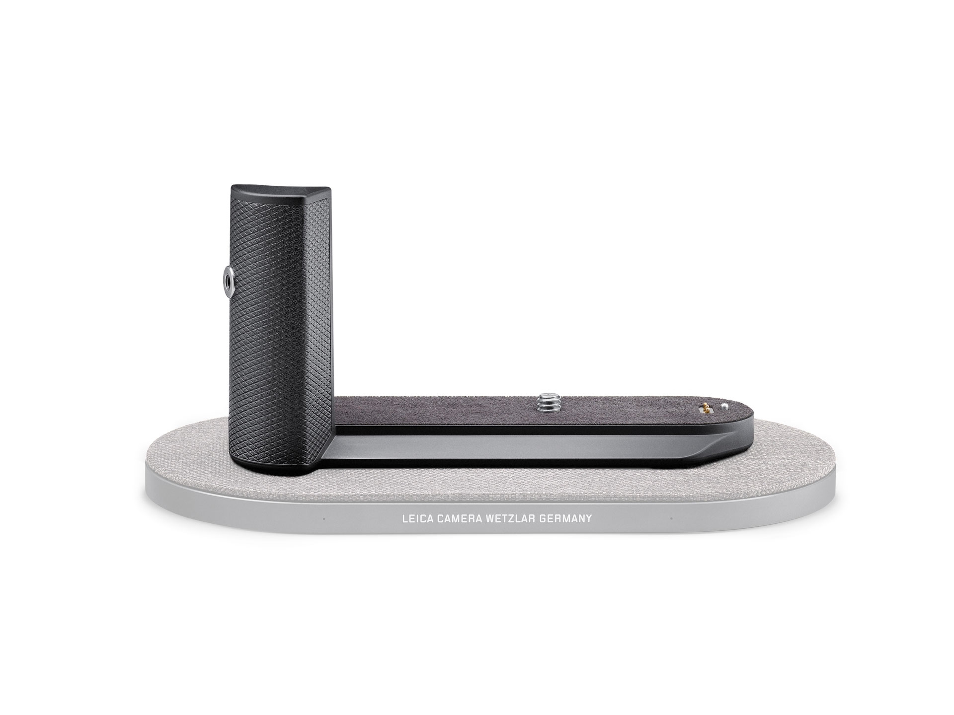 LEICA Wireless Charging Handgriff HG-DC 1