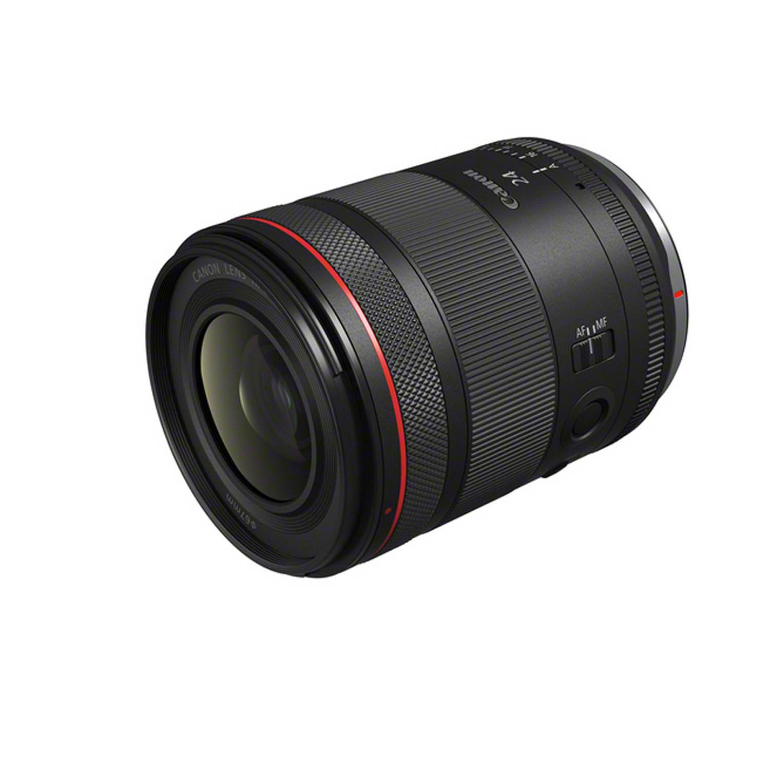 Canon RF 24mm 1:1,4 L VCM
