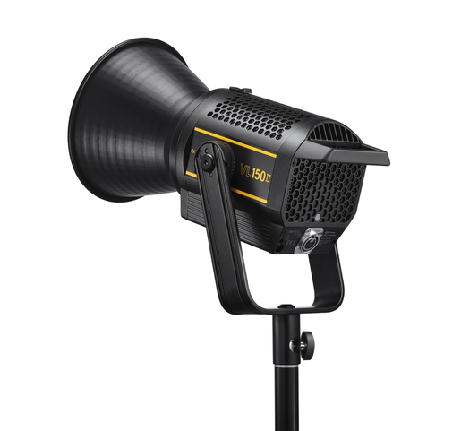 Godox VL150II Professionelle LED Leuchte Serie VL