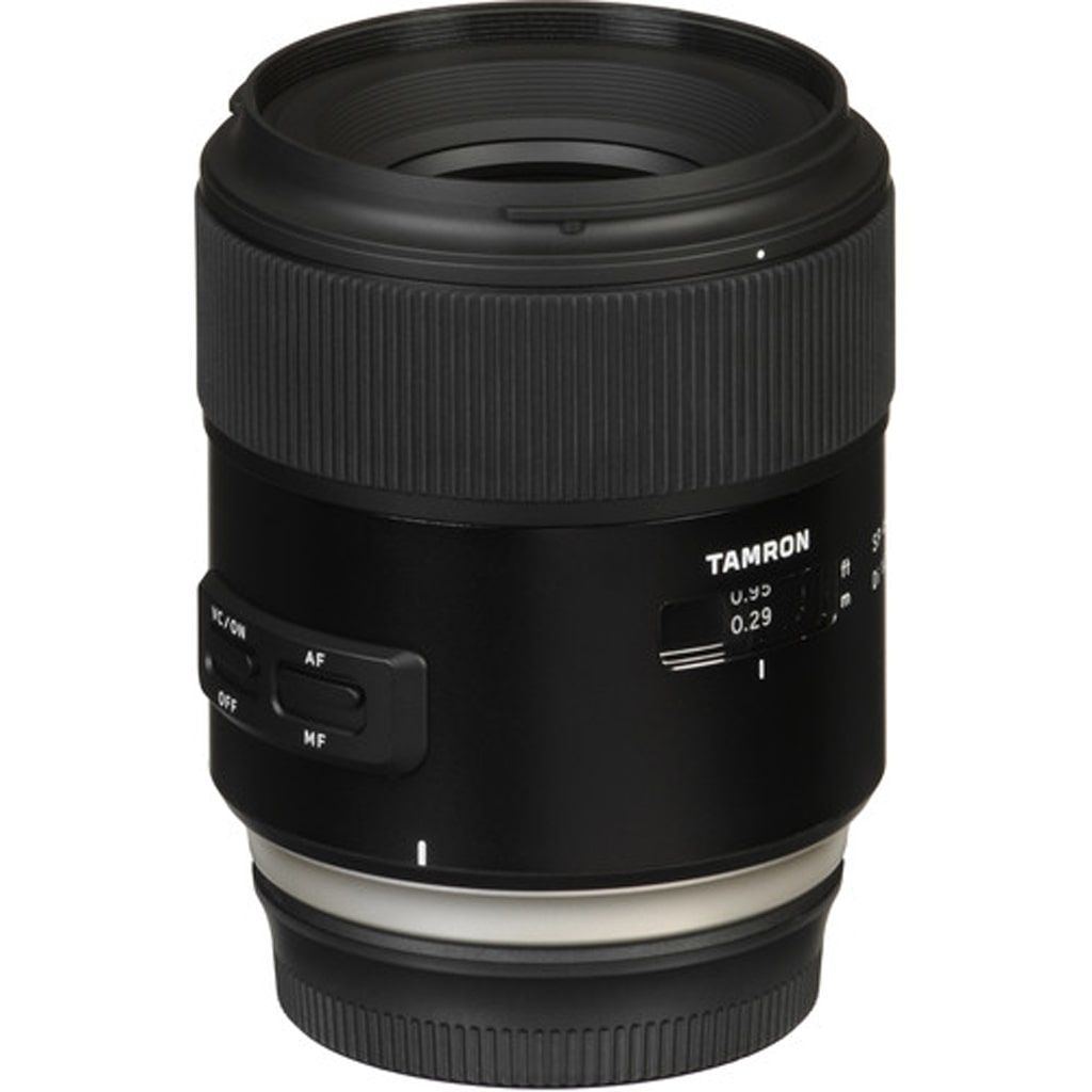 Tamron SP 45mm 1:1,8 Di VC USD für Nikon F B-Ware