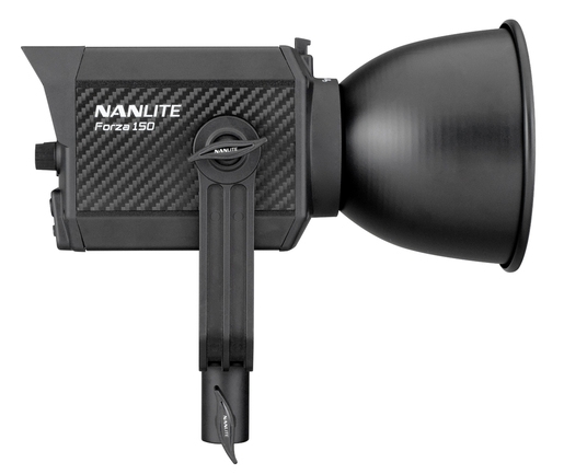 NANLITE FORZA 150 Reportage- und Studio-Scheinwerfer