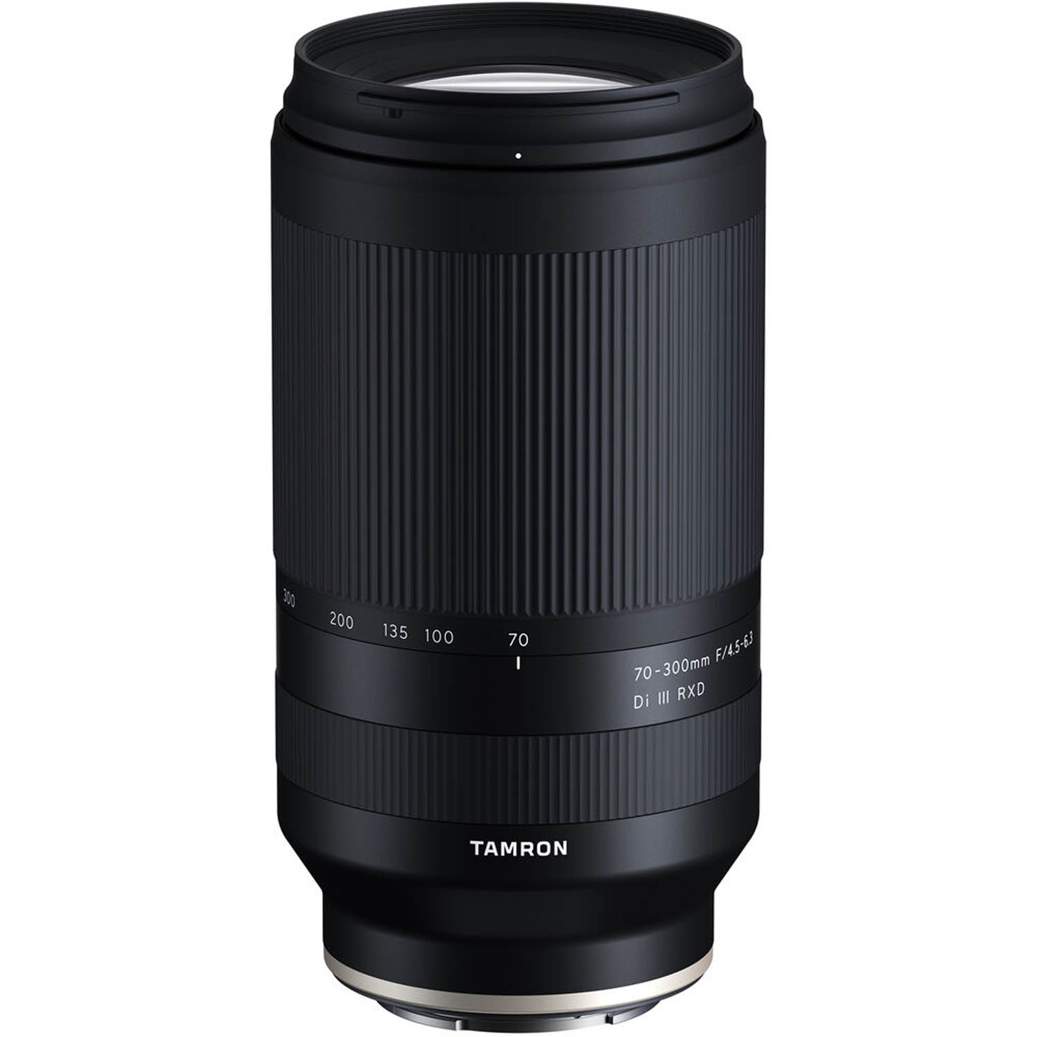 Sony Alpha 7 III (ILCE7M3B) + Tamron 70-300mm 1:4.5-6.3 Di III RXD
