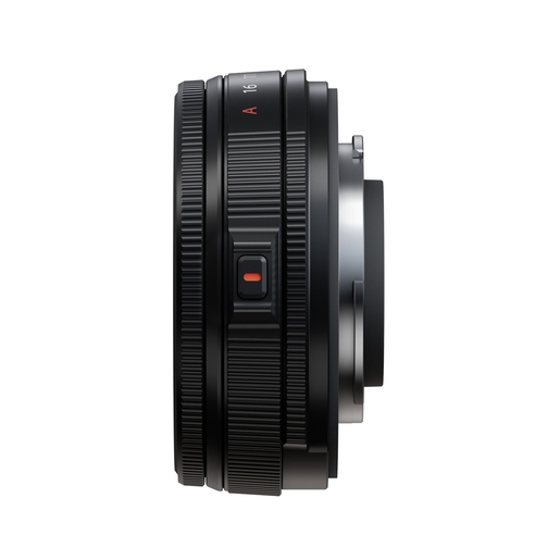 FUJIFILM XF 2,8/23 mm R WR PD schwarz Objektiv