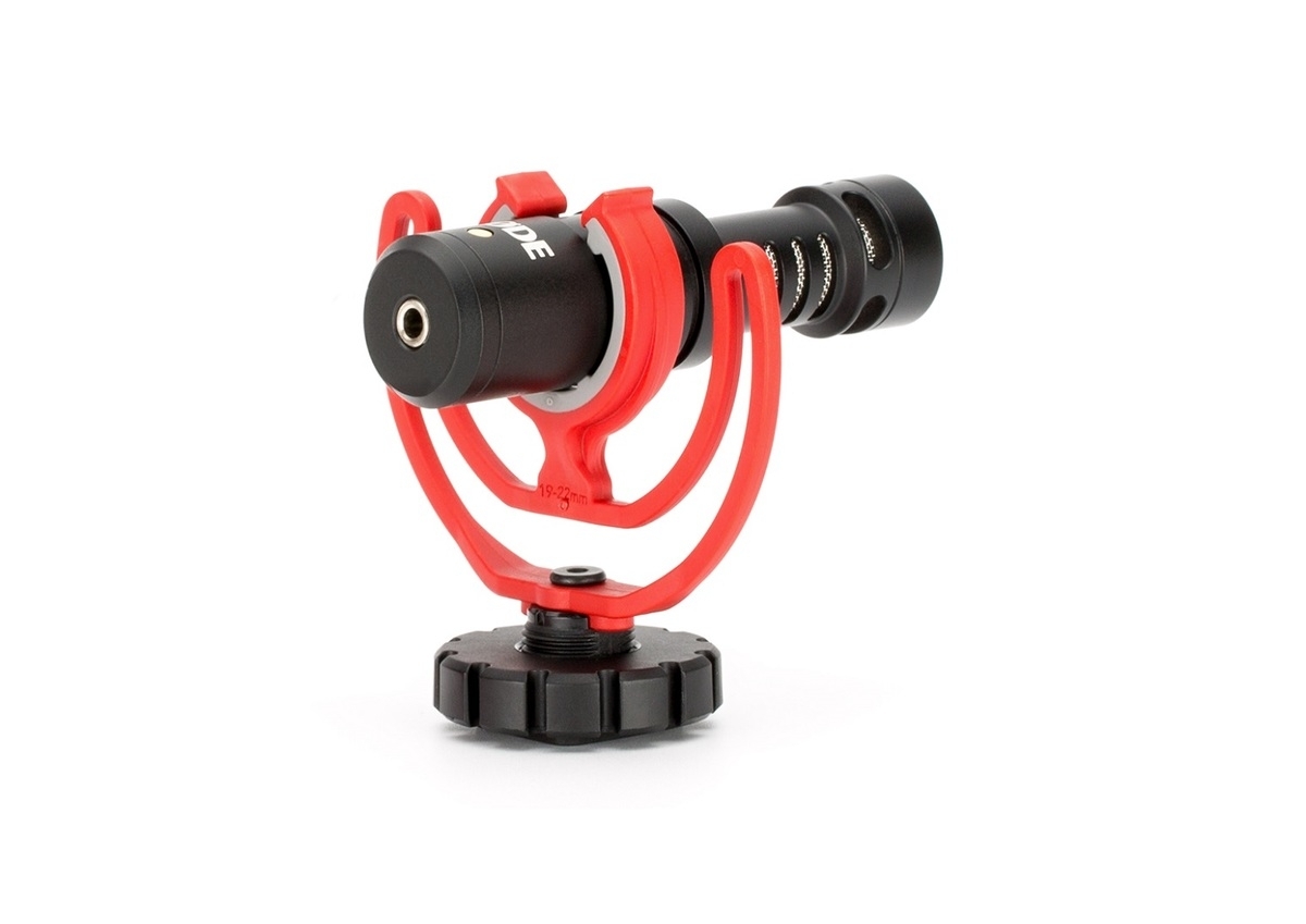 Rode Vlogger Kit Universal (für Smartphones mit 3,5 mm Buchse)