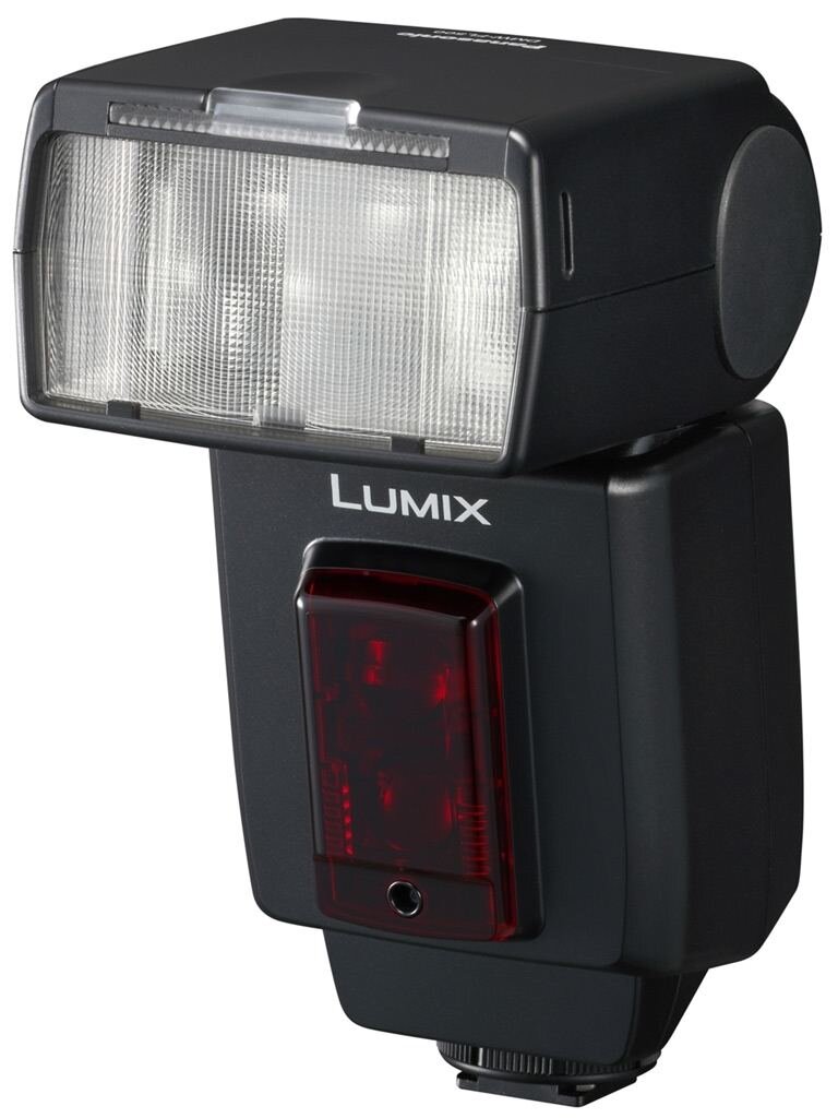 Panasonic Blitzgerät DMW-FL500