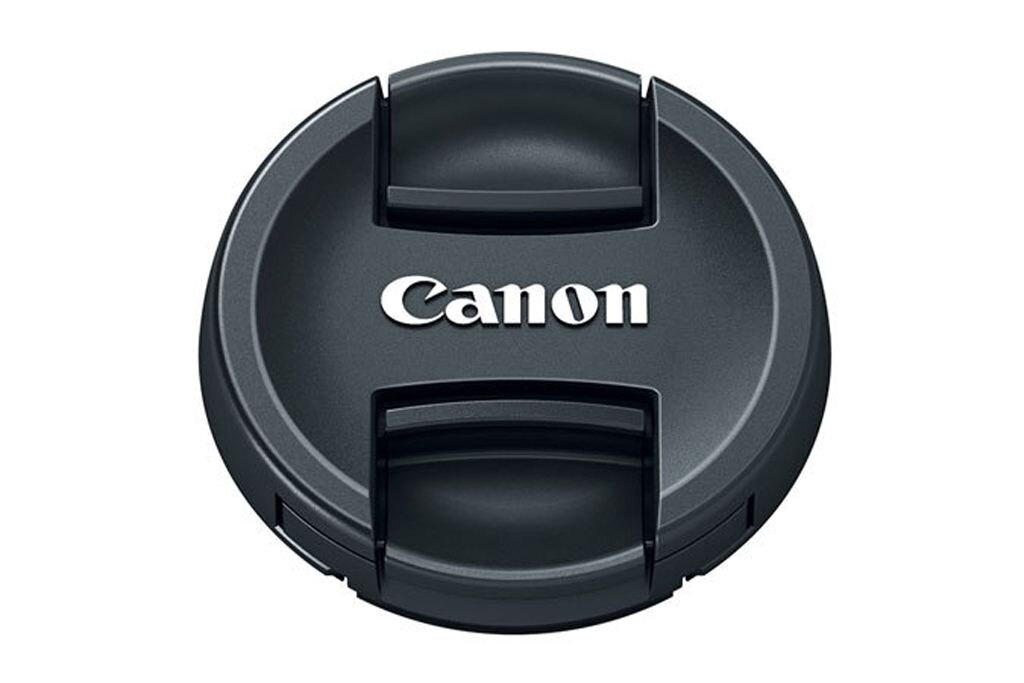 Canon Objektivdeckel E-49