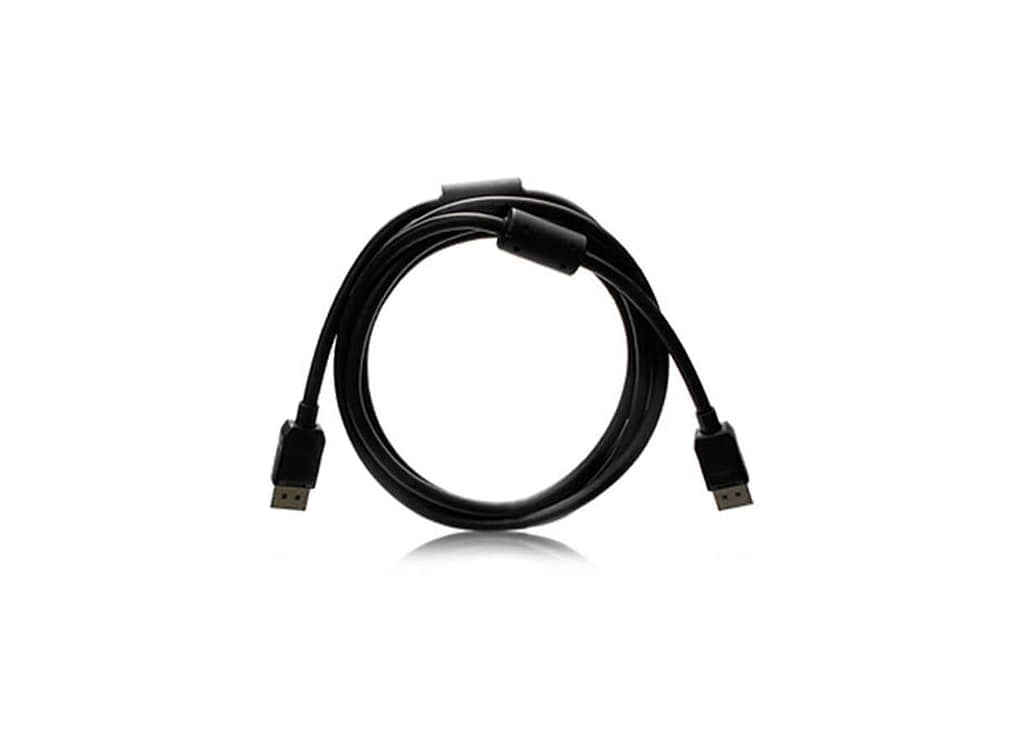 EIZO PP200-K DisplayPort-Anschlusskabel 200cm