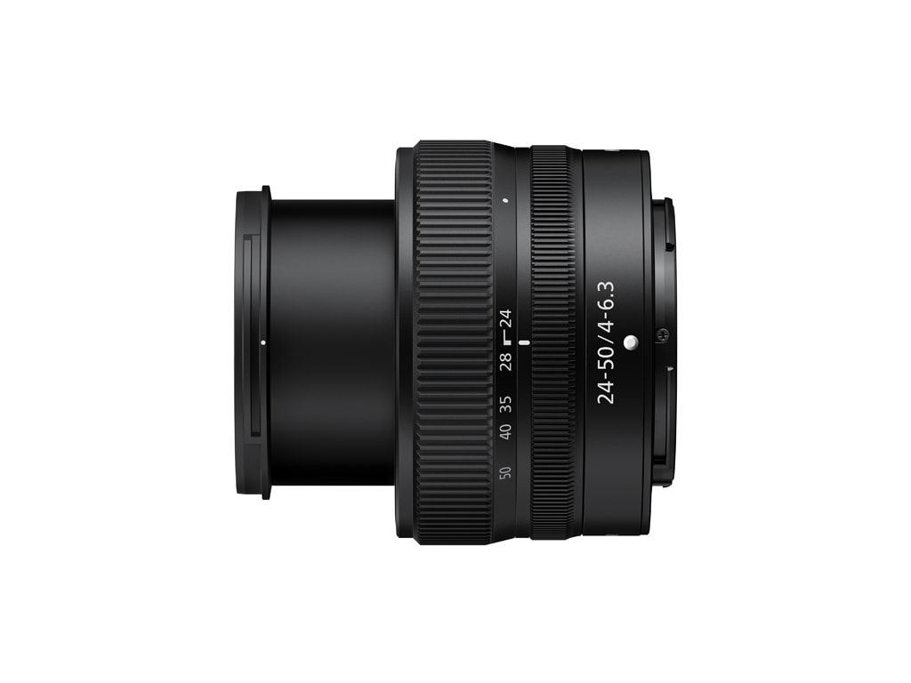 Nikon Nikkor Z 24-50mm 1:4-6,3