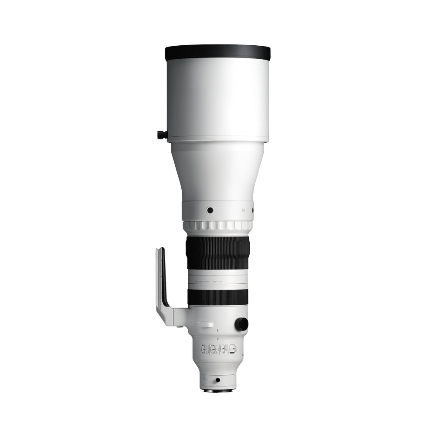 Sigma 300-600mm 1:4 DG OS Sports für Sony E-Mount