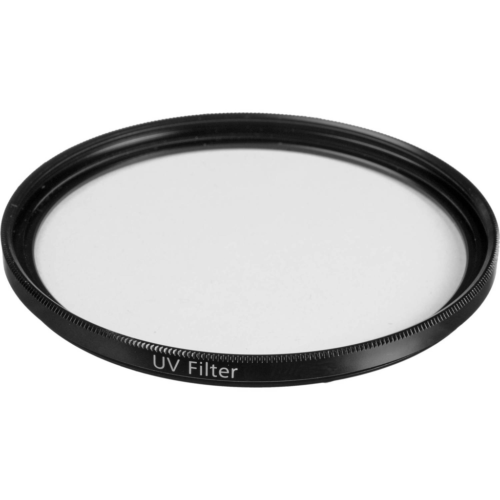 Zeiss T* UV Filter 55mm