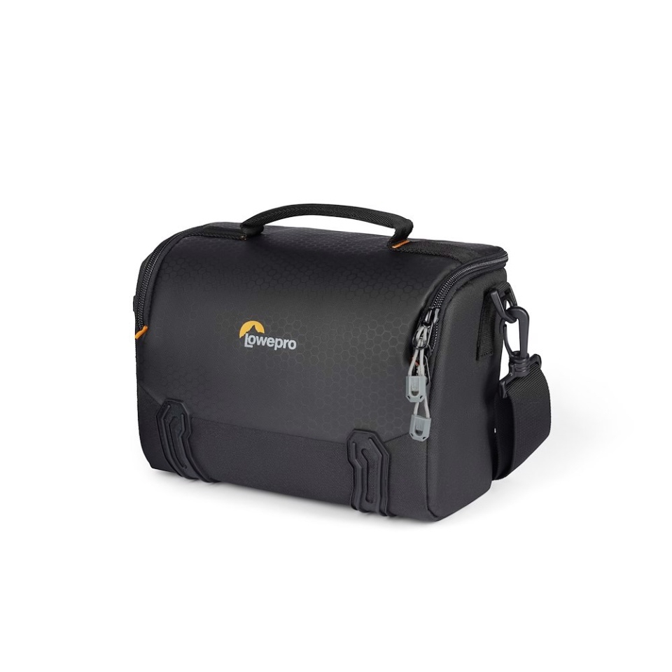 Lowepro Adventura SH 140 III schwarz