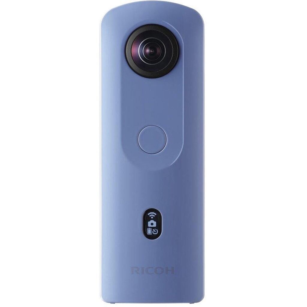 Ricoh Theta SC2 blau