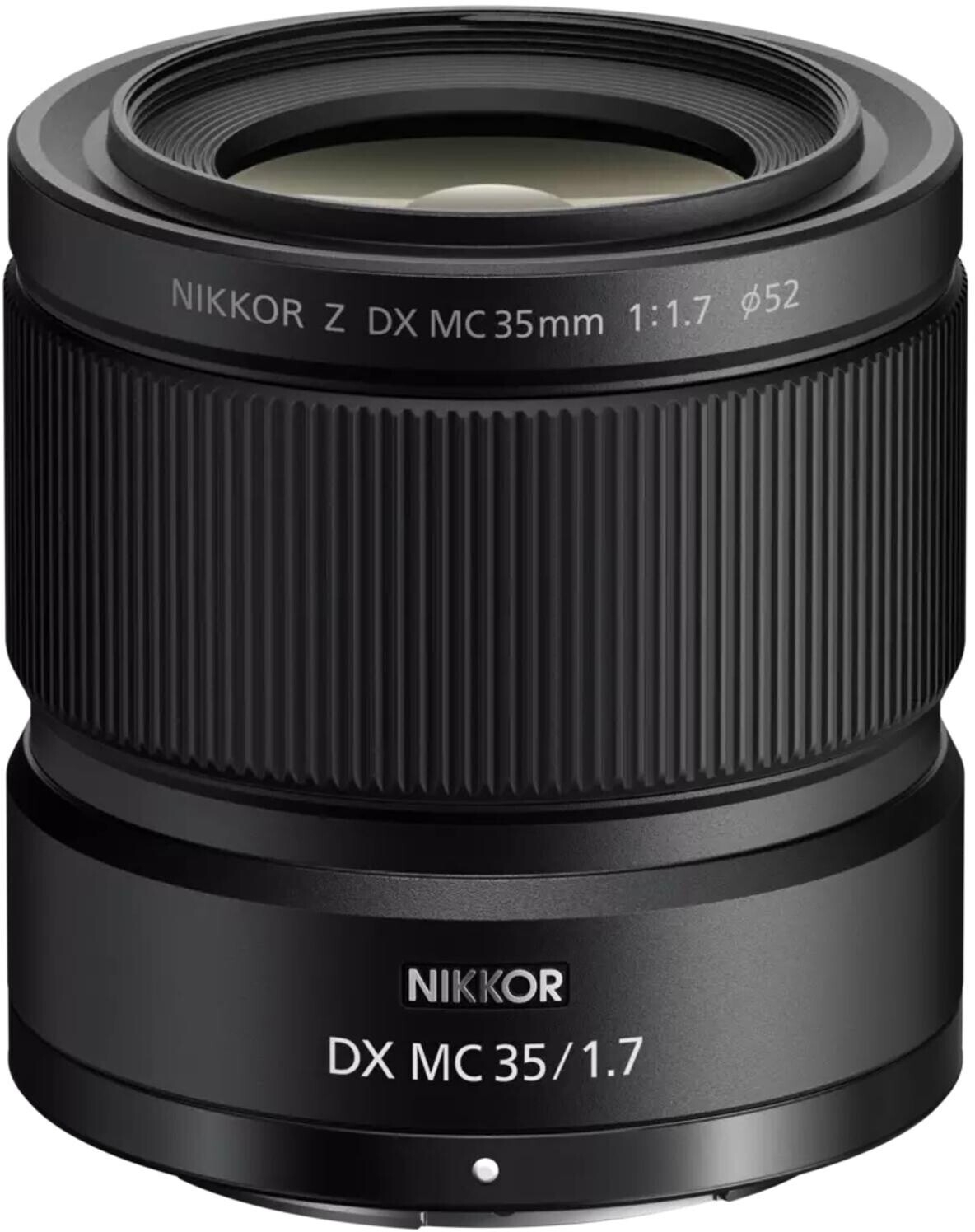 Nikon Nikkor Z DX MC 35mm 1:1,7 Macro