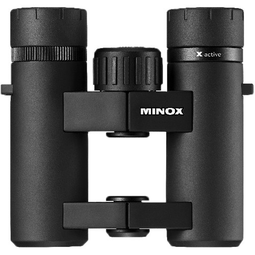 Minox Fernglas X-active 8x25