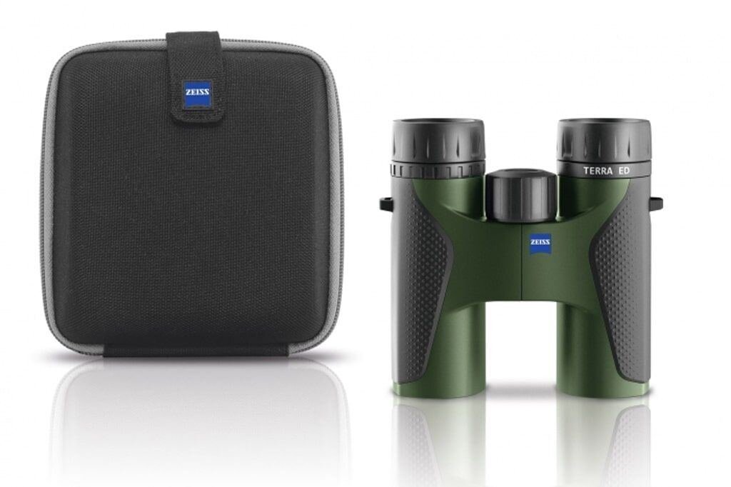 ZEISS Terra ED 8x32 grün