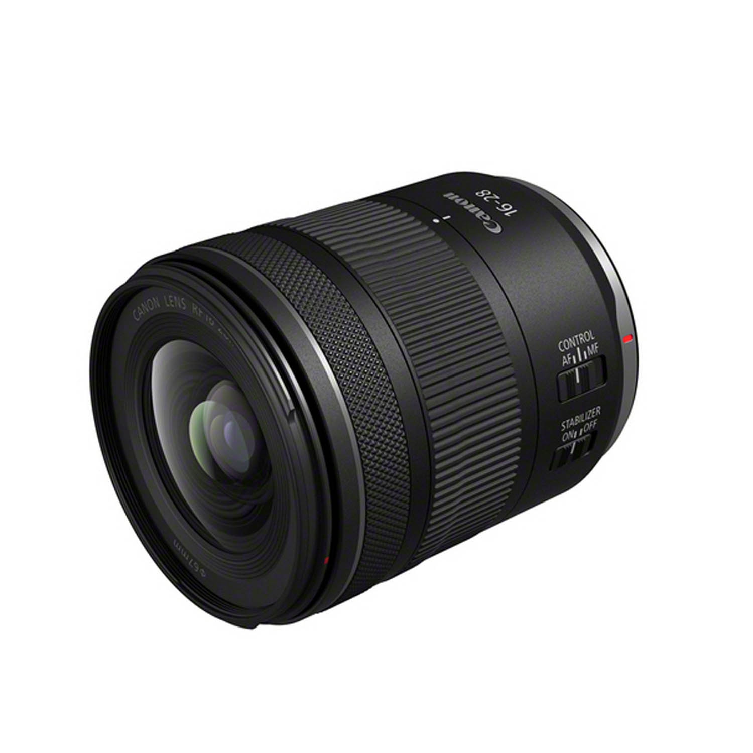 Canon RF 16-28mm 1:2,8 IS STM