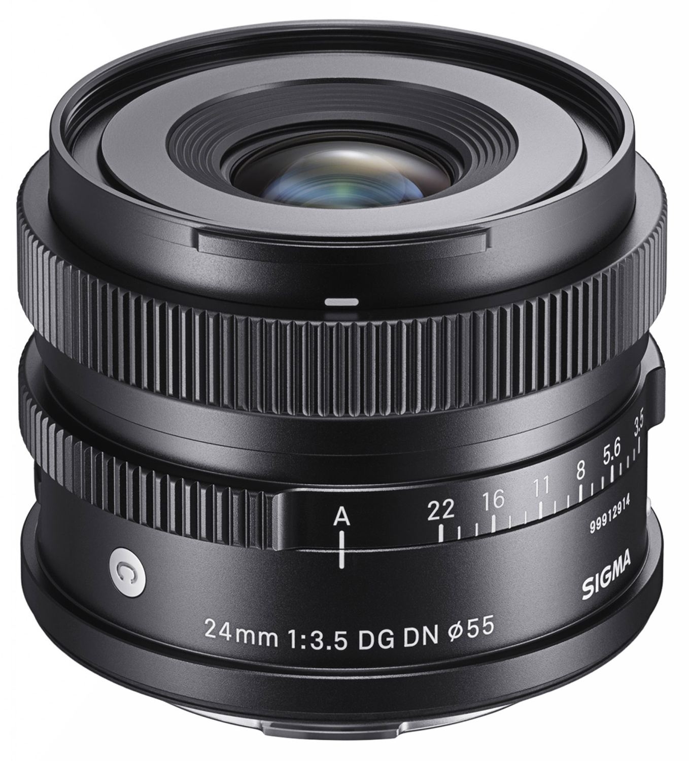 Sigma 24mm 1:3,5 DG DN Contemporary für L-Mount