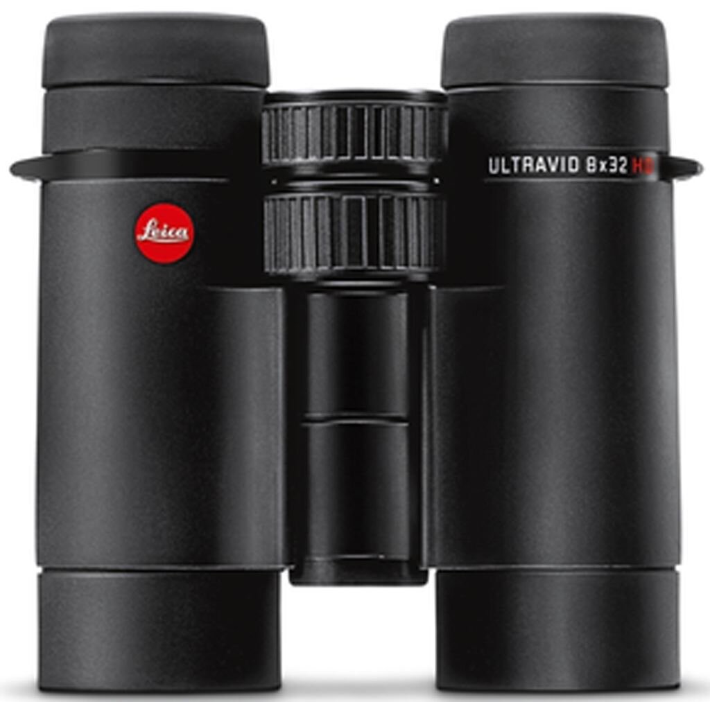 LEICA ULTRAVID 8x32 HD-Plus 40090