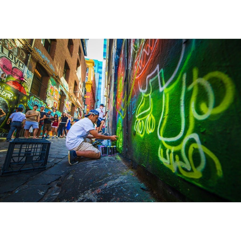 Samyang MF 14mm 1:2,8 RF für Canon EOS R
