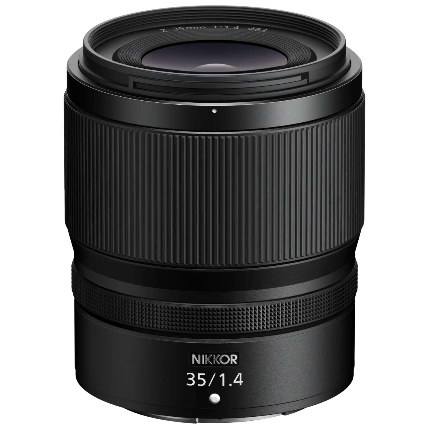 Nikon Nikkor Z 35mm 1:1,4