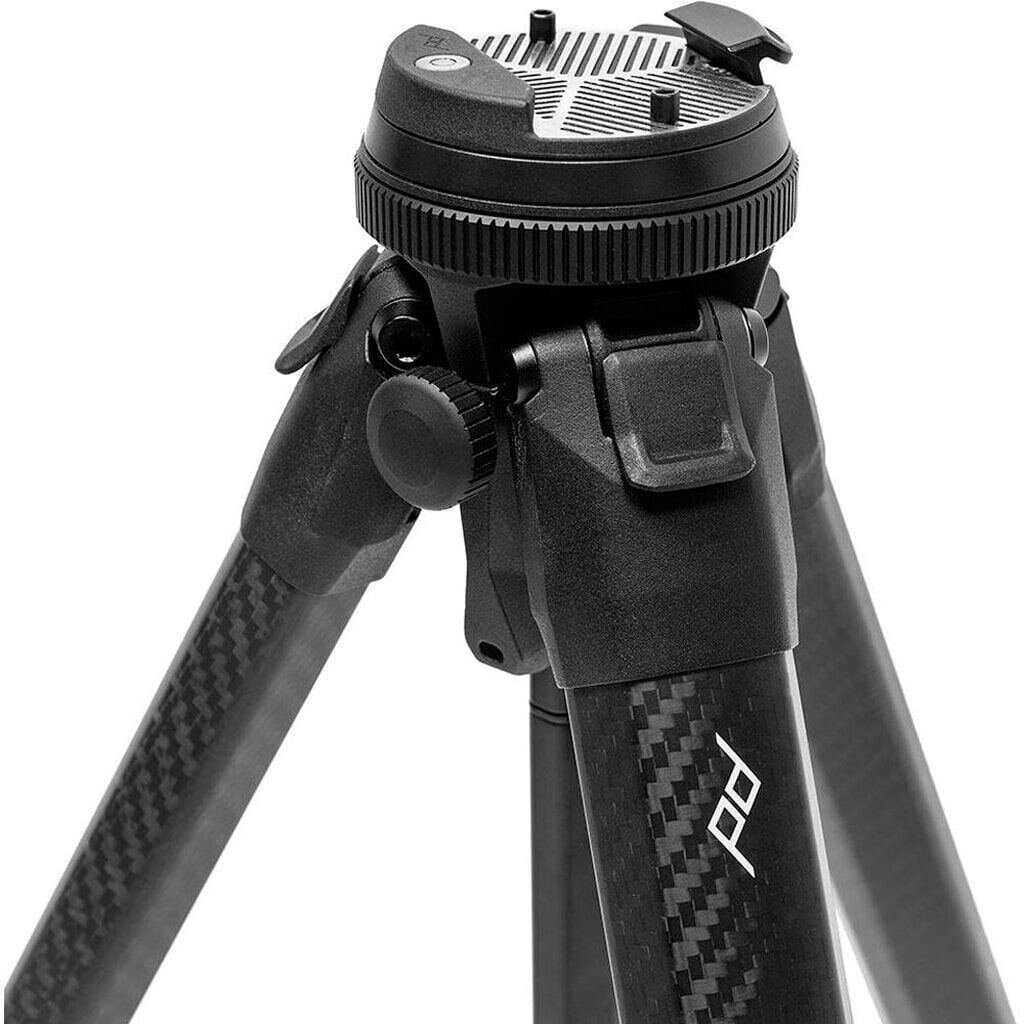 Peak Design Travel Tripod - Carbon-Reisestativ