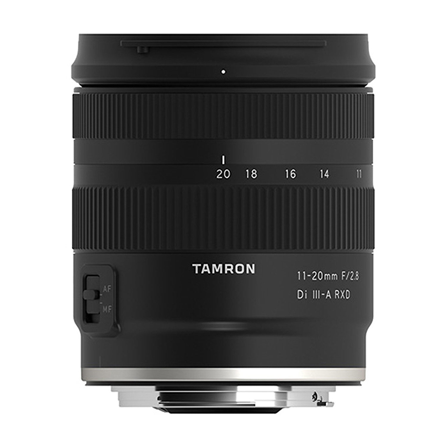 Tamron 11-20mm 1:2.8 Di III-A RXD für Canon RF-Mount