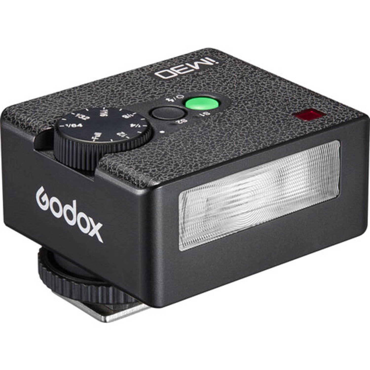 Godox iM30 - Flash for Mirrorless Cameras