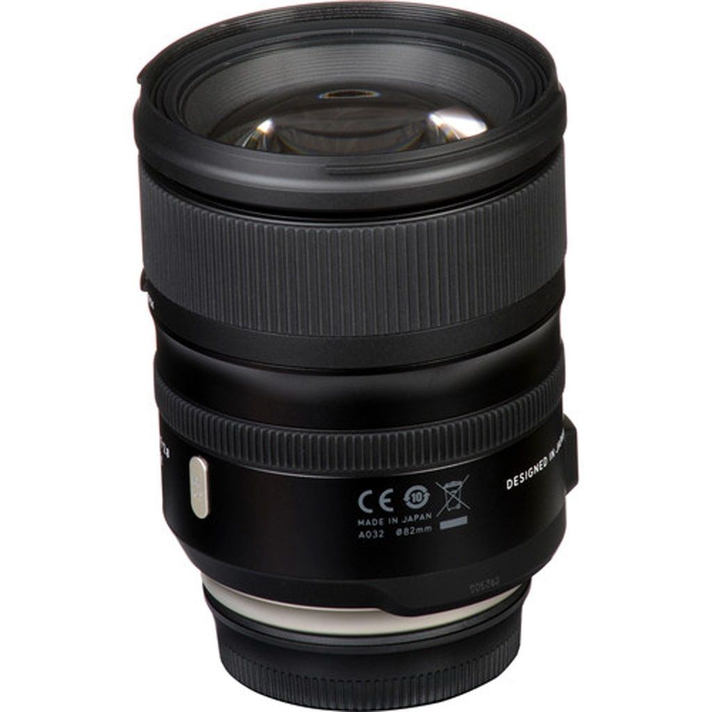 Tamron SP 24-70mm 1:2.8 Di VC USD G2 für Canon EF